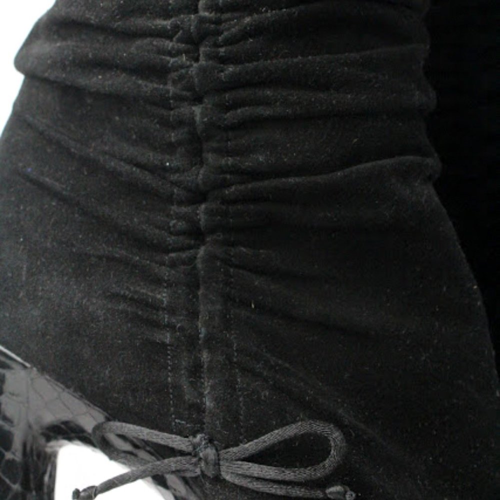 Tom Ford For Gucci Final Collection Python Runway - Picture 3 of 4